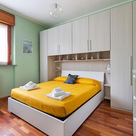 Ferienwohnung Savona District Terrace Flat Mailand Exterior foto
